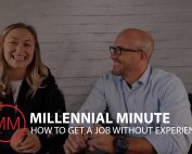How to Get A Job Without Any Experience