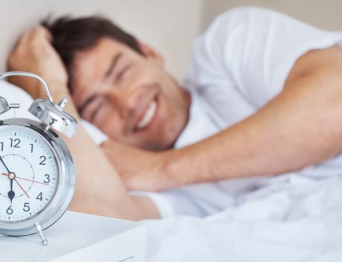 The Secret to Becoming a Morning Person