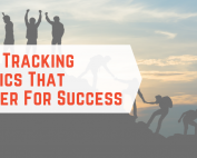 KPIs Tracking Metrics That Matter For Success