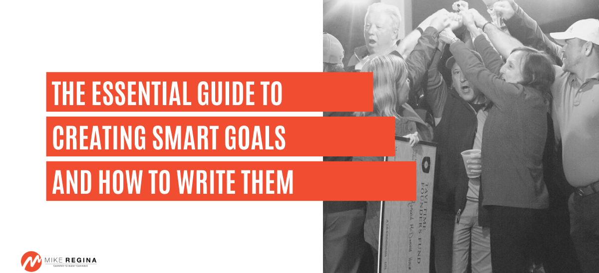 The Essential Guide to Writing SMART goals and How To Write Them