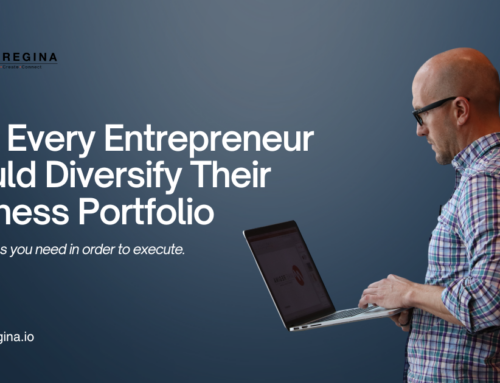 Top Reasons to Diversify Your Business Portfolio as an Entrepreneur