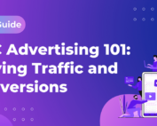 PPC Advertising 101: A Complete Guide to Driving Traffic and Conversions