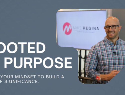 Purpose in Personal Growth: The Mindset Shift You Need to Achieve Unshakable Success