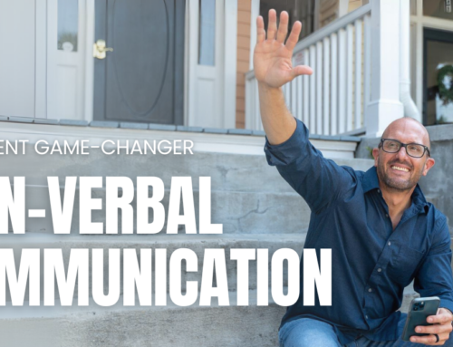 The Silent Game-Changer: Non-Verbal Communication