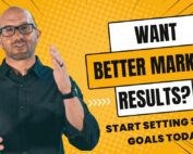 SMART Goals for Marketing Plan